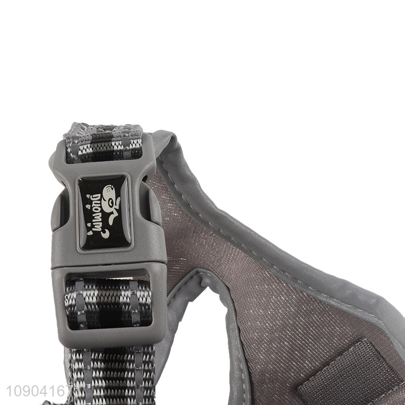 Good Quality Easy Walk No Pull Dog Harness Pet Supplies