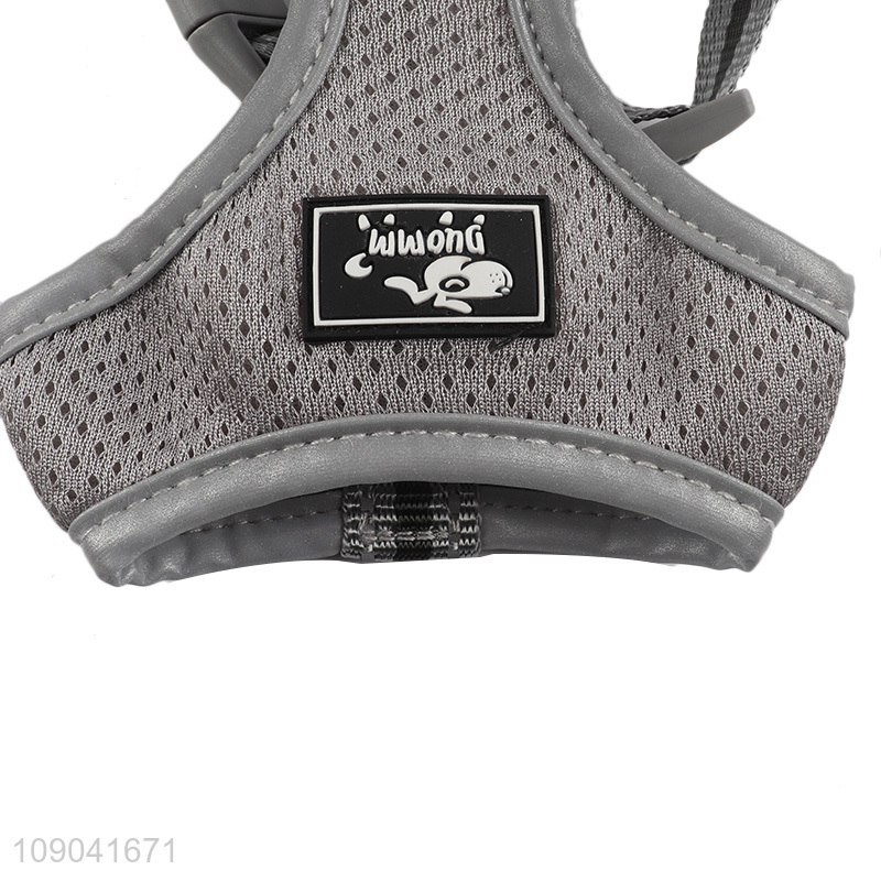 Good Quality Easy Walk No Pull Dog Harness Pet Supplies