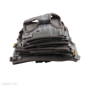 China Imports Adjustable No Pull <em>Dog</em> <em>Harness</em> for All Size Dogs