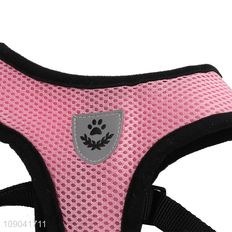 Hot Product No Pull Dog Harness for Small And Large Dogs