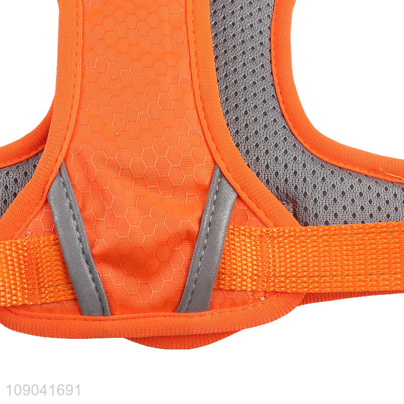 High Quality No Pull Dog Harness Padded Reflective Dog Vest