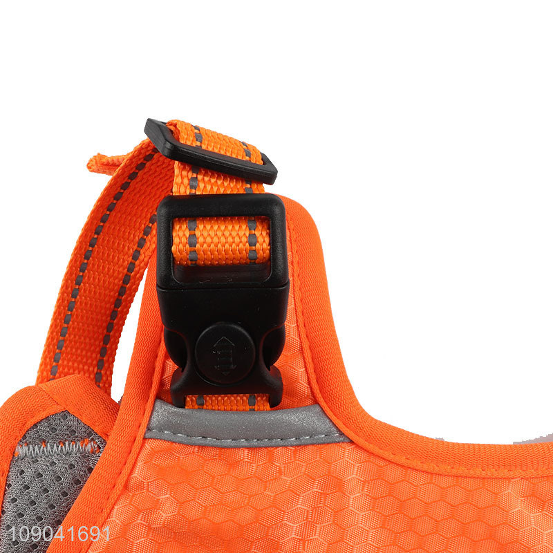High Quality No Pull Dog Harness Padded Reflective Dog Vest