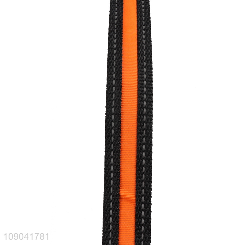 Online Wholesale Adjustable Heavy Duty Braided Dog Collar