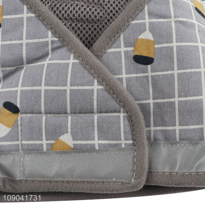 China Imports Adjustable No Pull Dog Harness for All Size Dogs