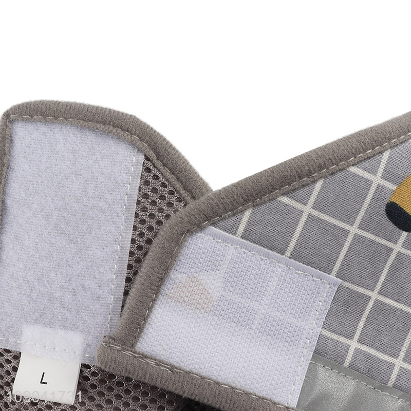 China Imports Adjustable No Pull Dog Harness for All Size Dogs