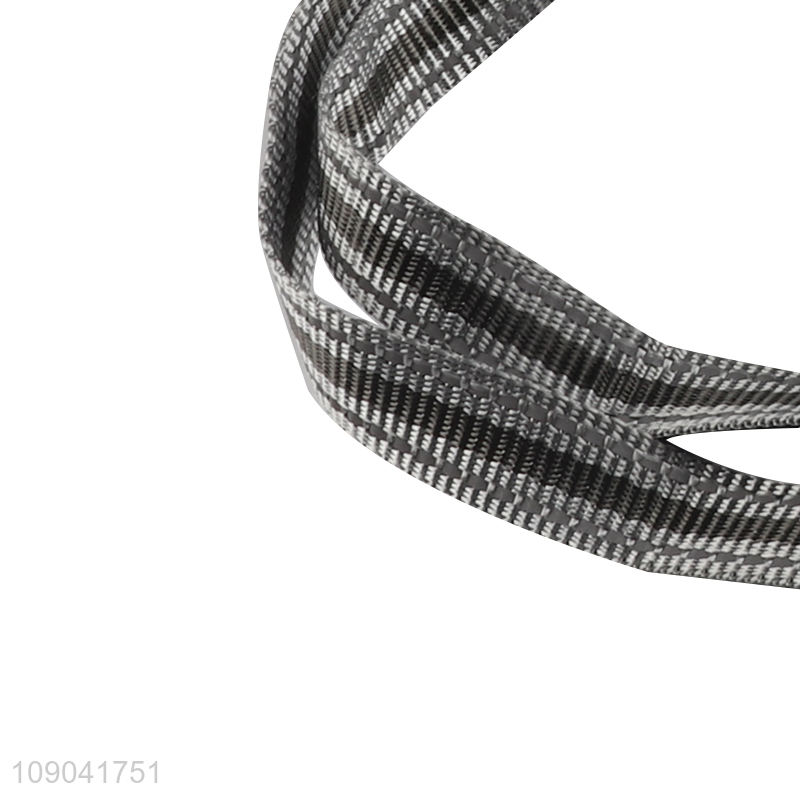 Top Quality Strong Braided Dog Leash Pet Dog Supplies