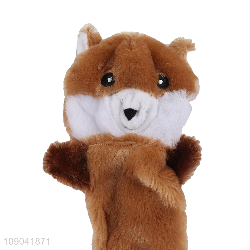 Good Quality Bite Resistant Plush Pet Toy Dog Chew Toy