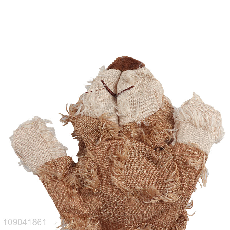 New Product Bite Resistant Dog Chew Toy Teething Toy