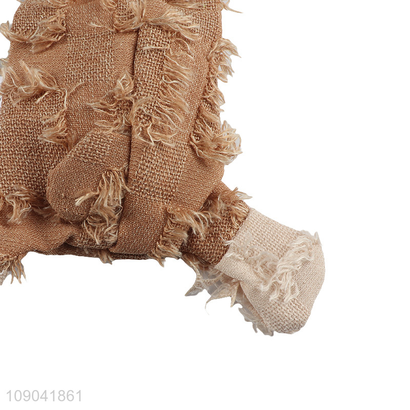 New Product Bite Resistant Dog Chew Toy Teething Toy