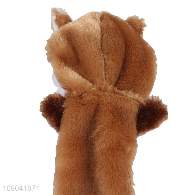 Good Quality Bite Resistant Plush Pet Toy Dog Chew Toy