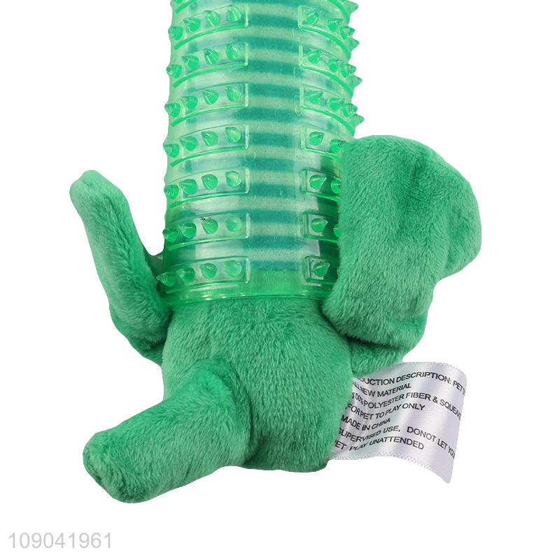 Wholesale Dog Chew Toy Squeaky Toy for Aggressive Chewers