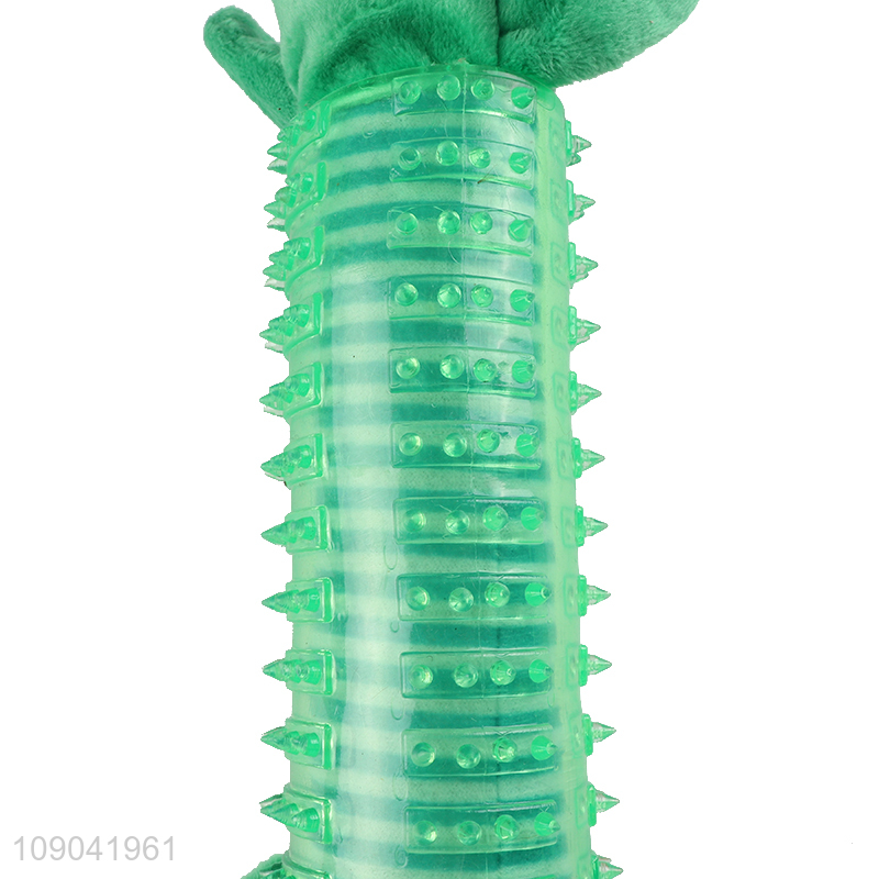 Wholesale Dog Chew Toy Squeaky Toy for Aggressive Chewers