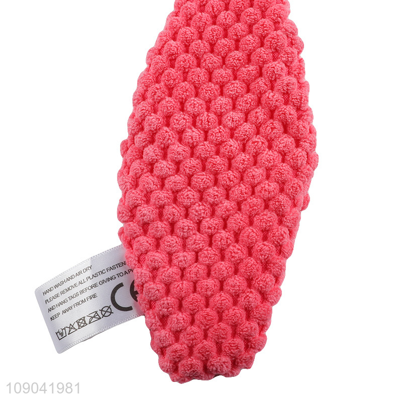 Hot Selling Plush Pet Dog Toy Durable Puppy Chew Toy