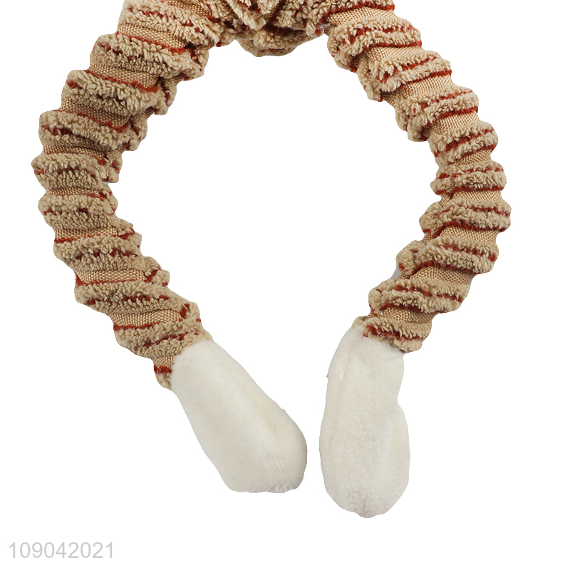 Good Quality Durable Stuffed Plush Dog Chew Toys