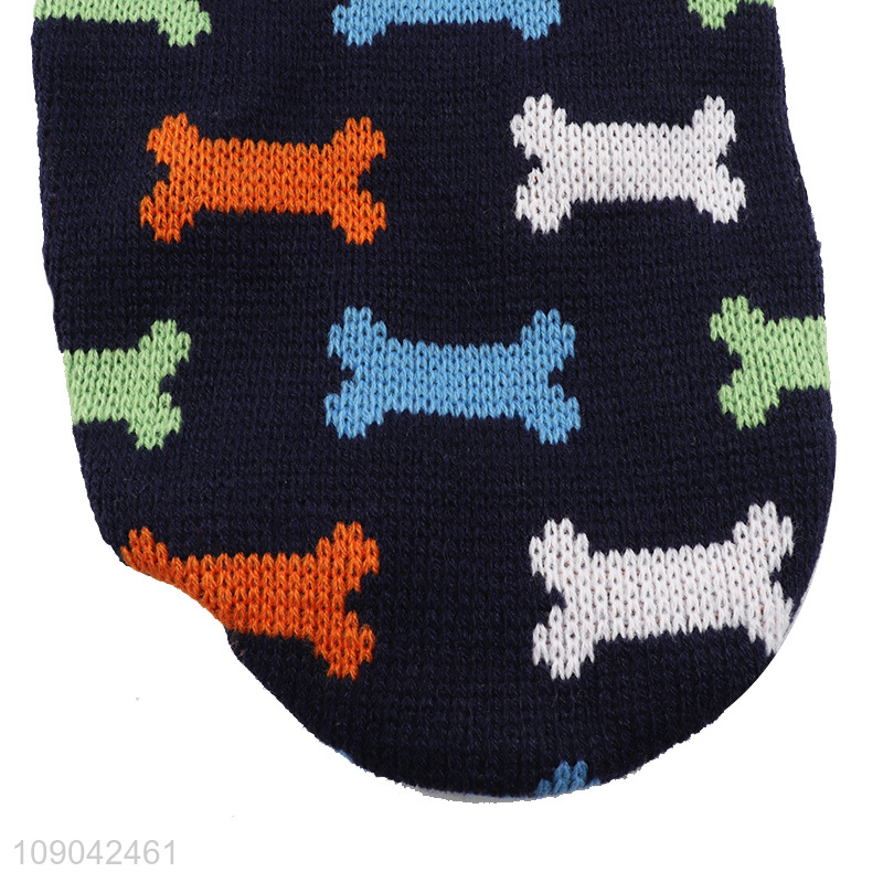 New Product Pet Clothes Dog Sweater Dog Winter Clothes
