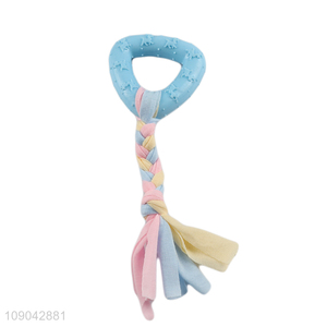 Factory Wholesale Pet Dog Puppy Chew Toys Dog Training Toys