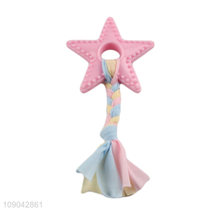 China Factory Pet Chew Toys Anti-Bite Dog Toy Pet Supplies