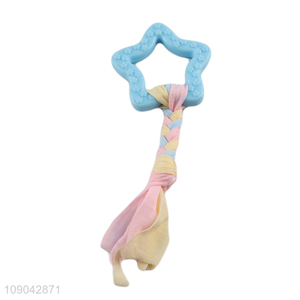 Wholesale Anti-Bite Dog Chew Toy Dog Interactive Toys Pet Supplies