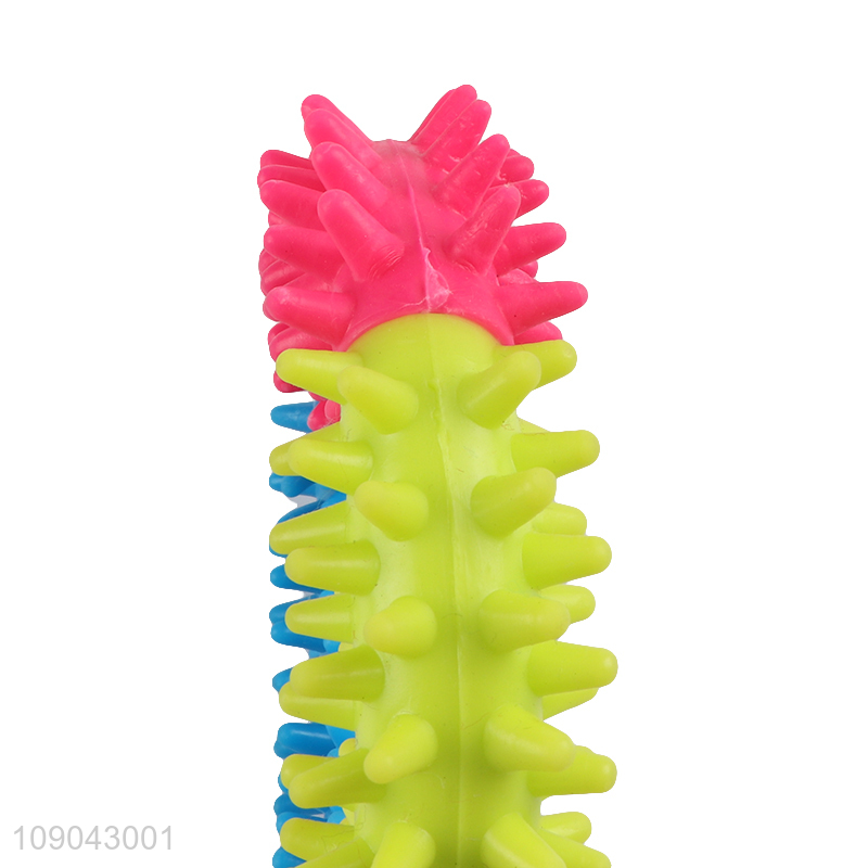 Online Wholesale Pet Dog Chew Toys Anti-Bite Dog Toy Ring