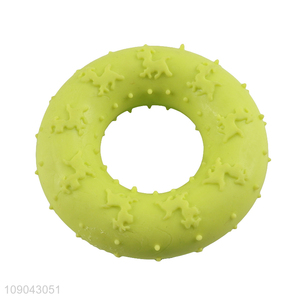 High Quality Pet Supplies Dog Chew Toys for Teeth Cleaning