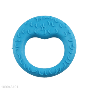 New Product Durable Pet Chew Toys for Dog Puppy Teeth Cleaning