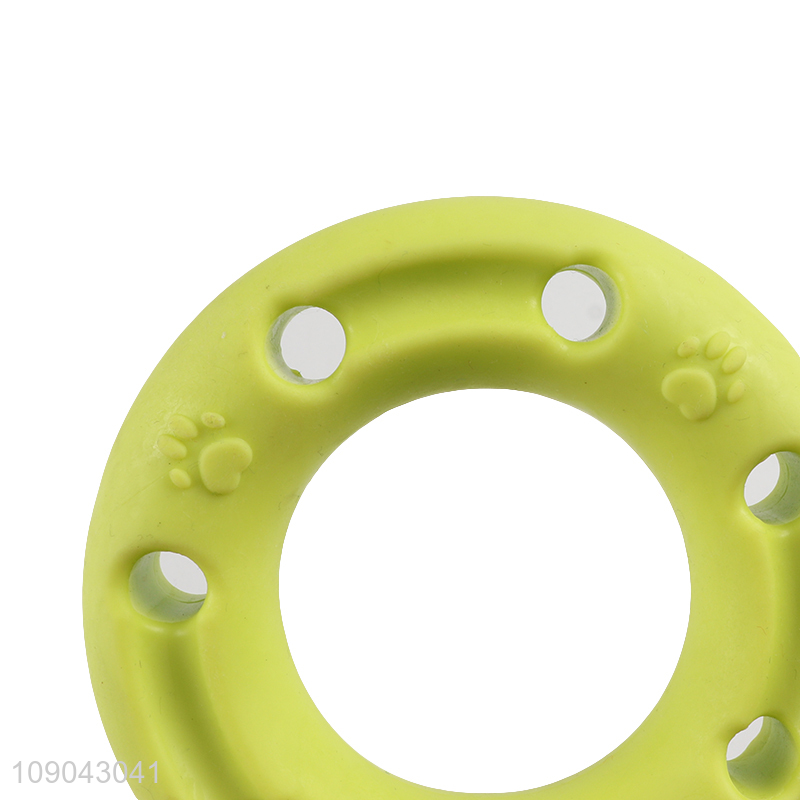 China Wholesale Pet Toys Dog Chew Toys Anti-Bite Dog Toys