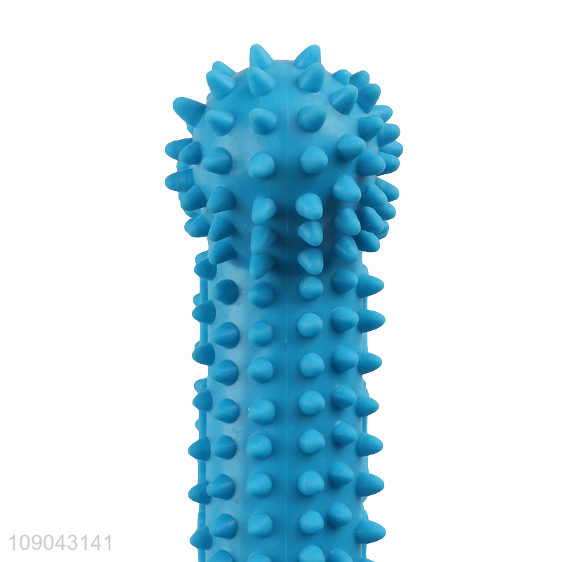 High Quality Bone Shaped Pet Chew Toys Bit Resistant Dog Toys