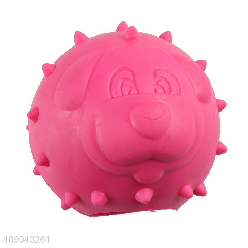 High Quality Pet Supplies Dog Chew Toys for Teeth Cleaning