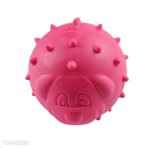 High Quality Pet Supplies Dog Chew Toys for Teeth Cleaning