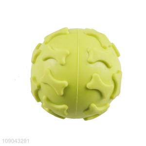 Hot Selling Pet Dog Puppy Chew Toys Bite Resistant Dog Toys