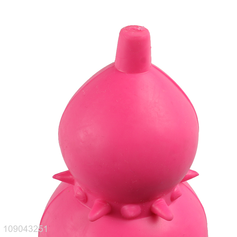 China Wholesale Pet Toys Dog Chew Toys Anti-Bite Dog Toys