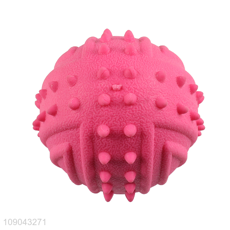 China Factory Pet Chew Toys Anti-Bite Dog Toy Pet Supplies