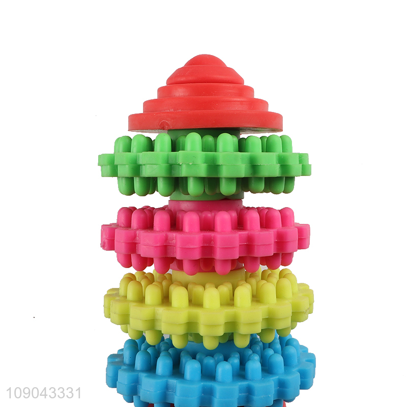 New Arrival Pet Dog Chew Toys Pet Training Toys Pet Supplies