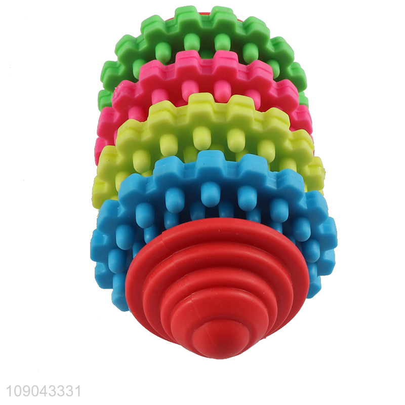 New Arrival Pet Dog Chew Toys Pet Training Toys Pet Supplies