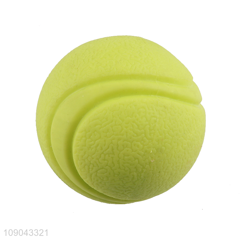 Hot Selling Indestructible Pet Chew Toys Dog Training Toys