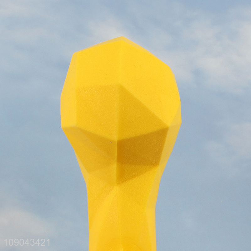 Hot Sale Bite Resistant Dog Chew Toys Puppy Teething Toy