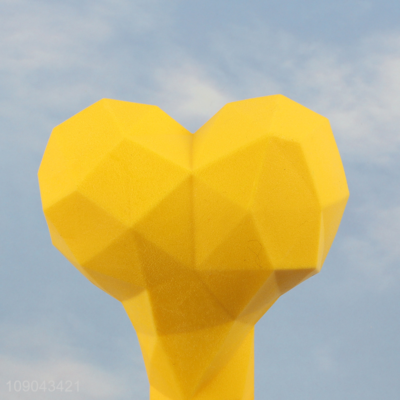 Hot Sale Bite Resistant Dog Chew Toys Puppy Teething Toy