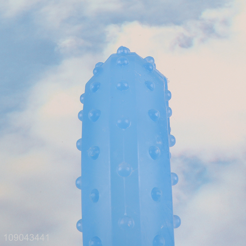 Online Wholesale Pet Dog Puppy Chew Toys Dog Teething Ring