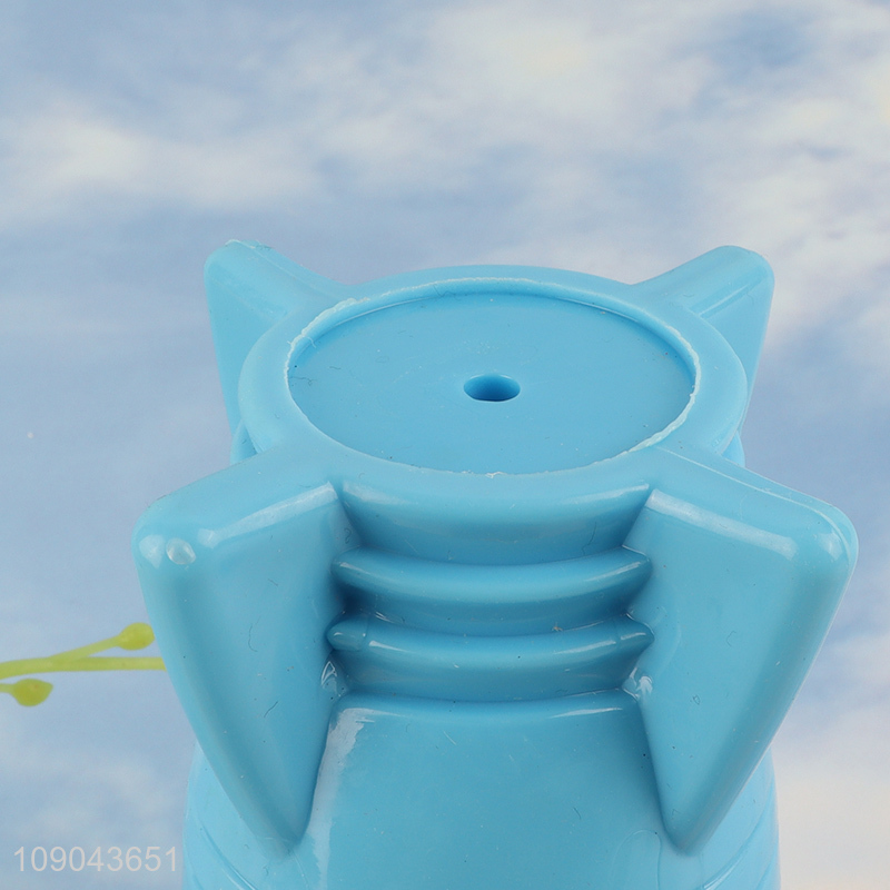 New Arrival Rocket Shape Dog Chew Doy Dog Squeaky Toy Pet Toy