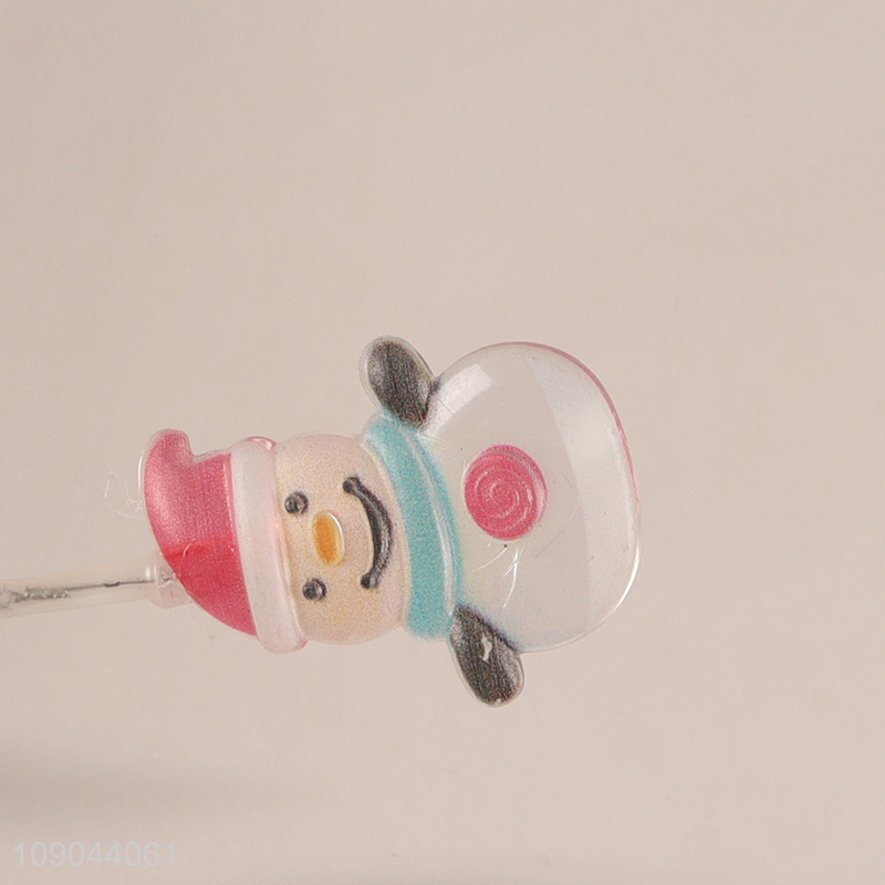 Online Wholesale 10LED Christmas Santa Claus String Lights for Indoor Outdoor Decor