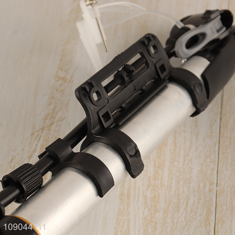 China factory portable bicycle bike mini air pump ball air pump for sale