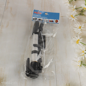 China factory portable bicycle bike mini air pump ball air pump for sale