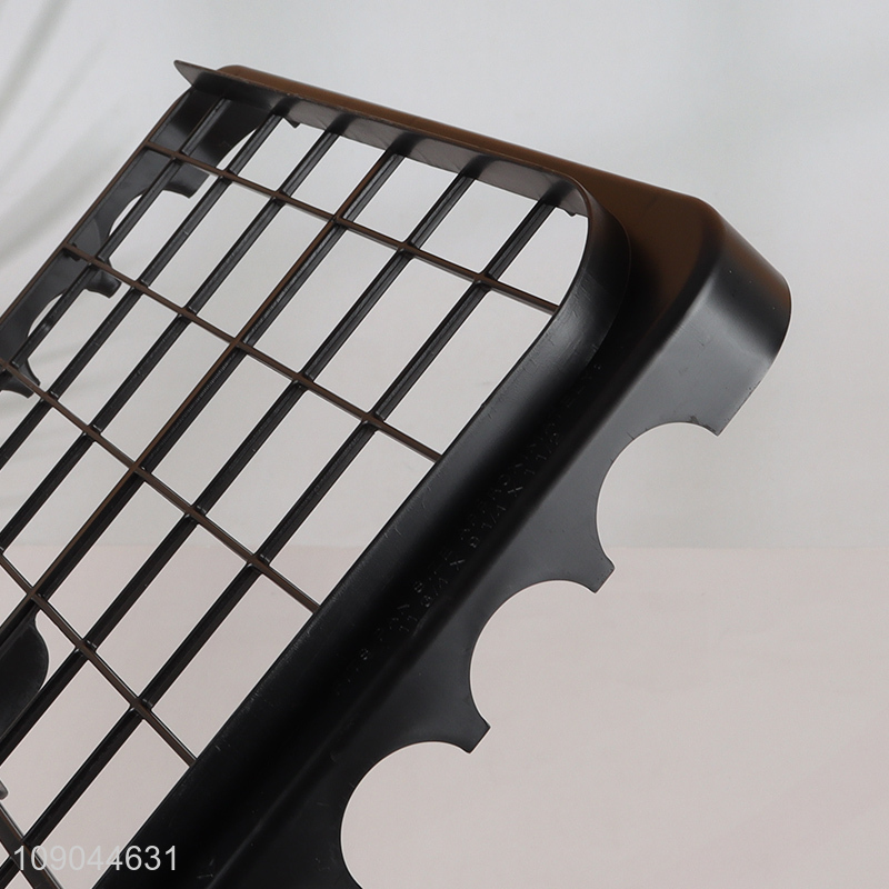 High Quality 2-In-1 Aluminum Foil Pan Carrier Serving Tray for Food