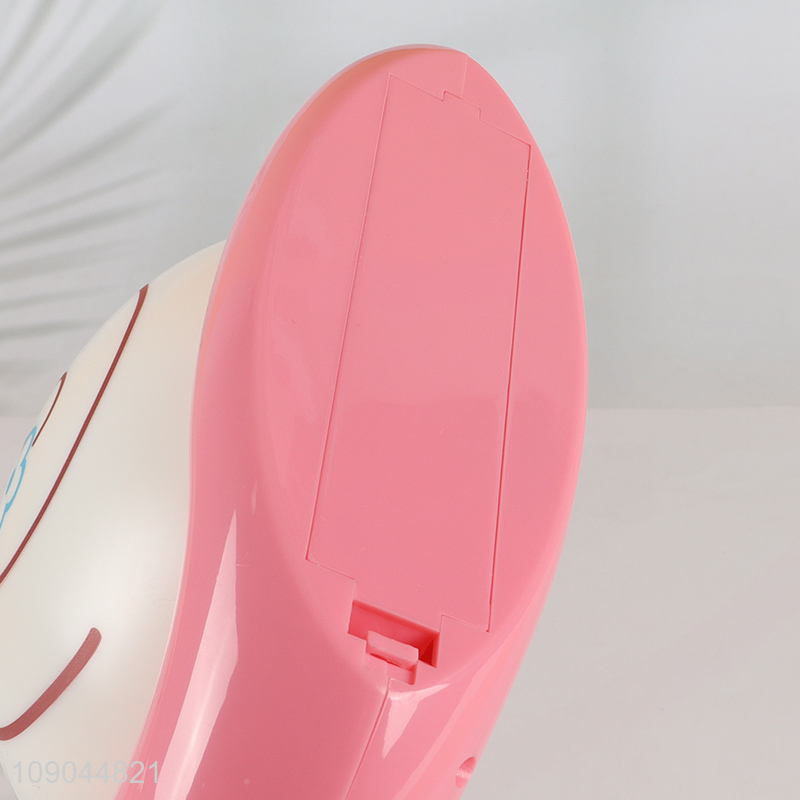 Wholesale Cute Snail Night Light USB Rechargeable Led Night Lamp for Kids