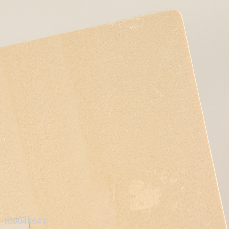 Good selling cartoon bus pattern kids educational toys puzzle toys