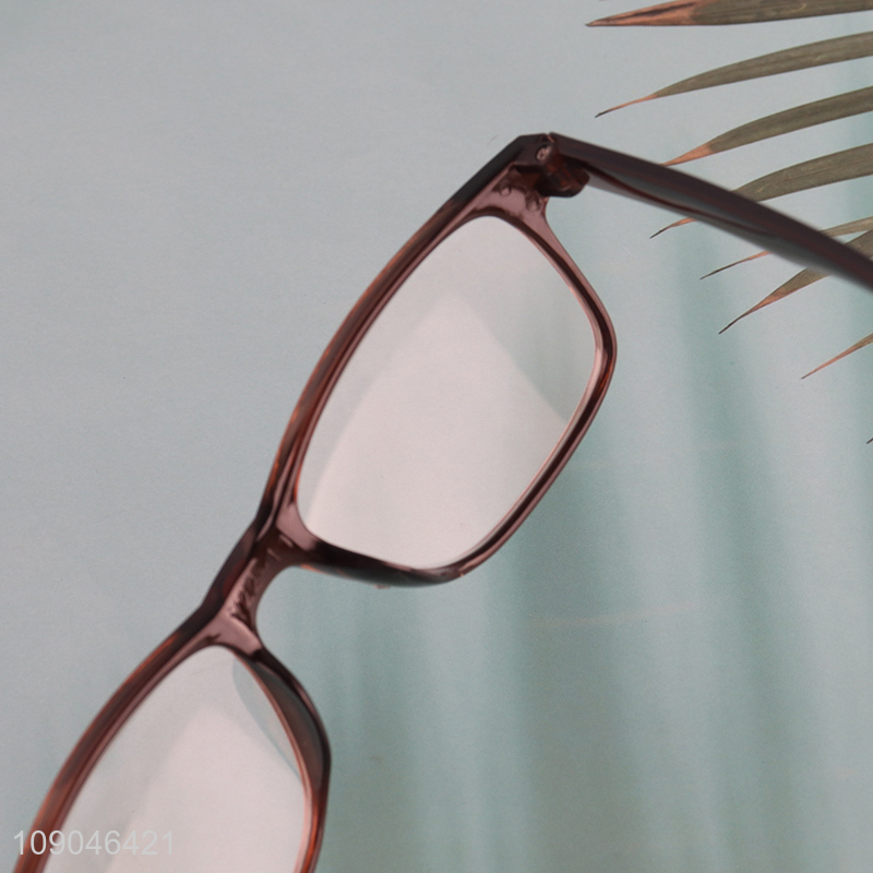 New arrival men women durable professional reading glasses for sale