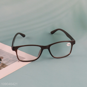 New arrival men women durable professional reading glasses for sale