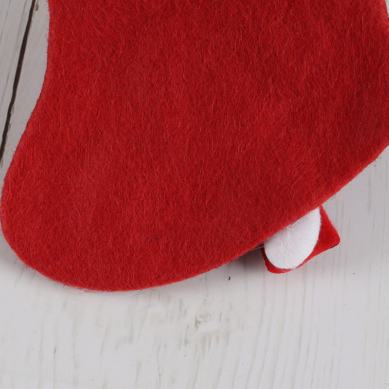 Online Wholesale 3D Christmas Stockings for Children Kids Girls Boys