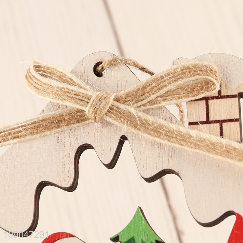 Hot sale xmas tree decoration Christmas hanging ornaments decoration wholesale