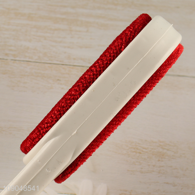 Low price household cashmere coat brush hair removal brush for sale